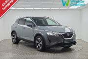 Nissan QASHQAI 2024