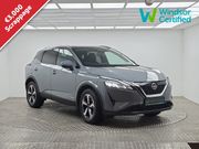Nissan QASHQAI 2024