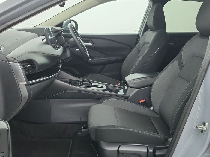 Nissan QASHQAI 2024