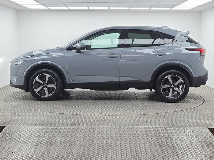 Nissan QASHQAI 2024