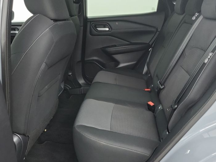 Nissan QASHQAI 2024