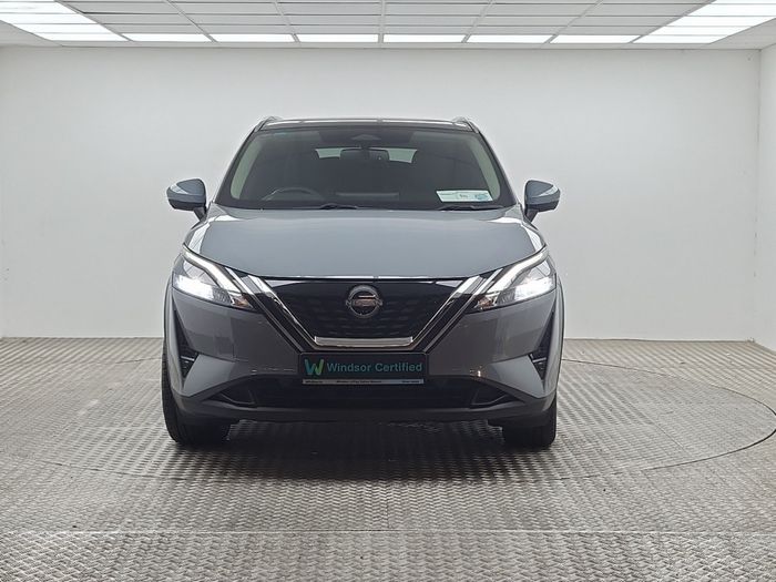 Nissan QASHQAI 2024
