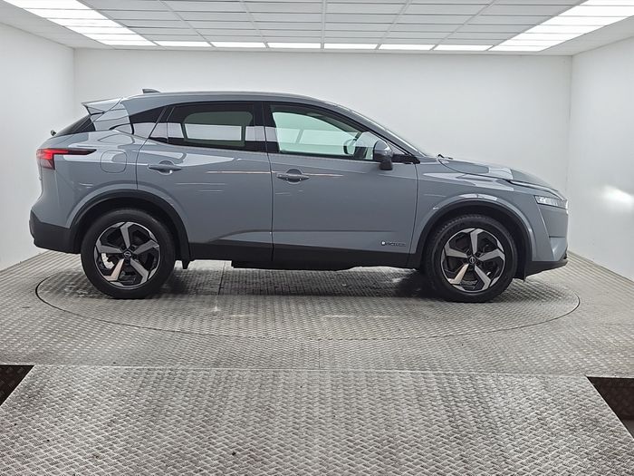 Nissan QASHQAI 2024