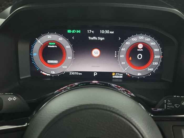 Nissan QASHQAI 2024