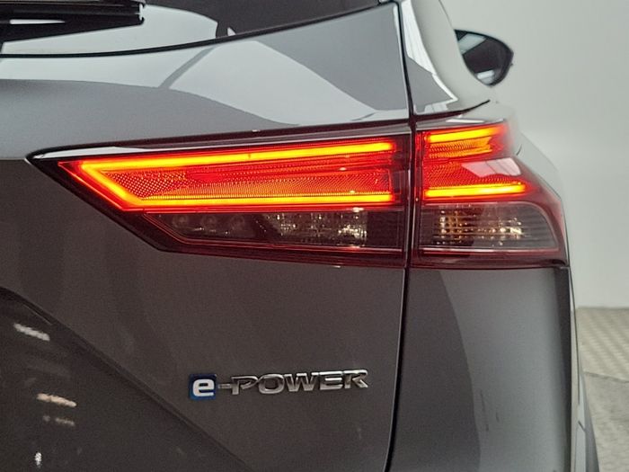 Nissan QASHQAI 2024