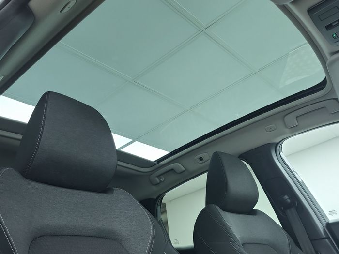 Nissan QASHQAI 2024