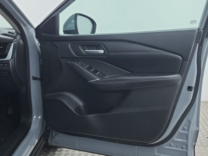 Nissan QASHQAI 2024