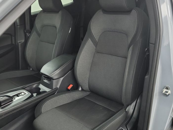 Nissan QASHQAI 2024
