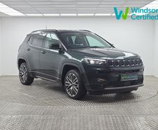 Jeep Compass 2026