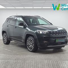 Jeep Compass 2026