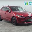 Mazda 2 2023