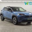 Toyota Yaris Cross 2023