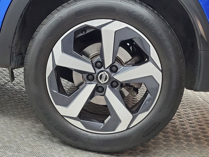Nissan QASHQAI 2021
