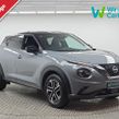 Nissan Juke 2026