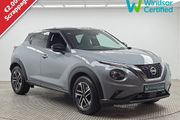 Nissan Juke 2026