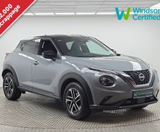 Nissan Juke 2026