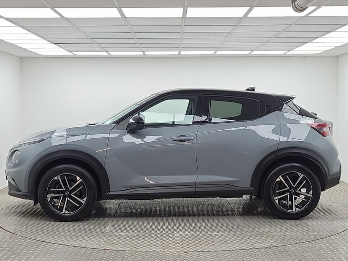 Nissan Juke 2026