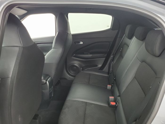 Nissan Juke 2026