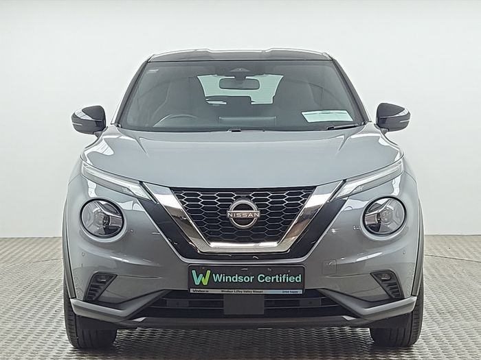 Nissan Juke 2026