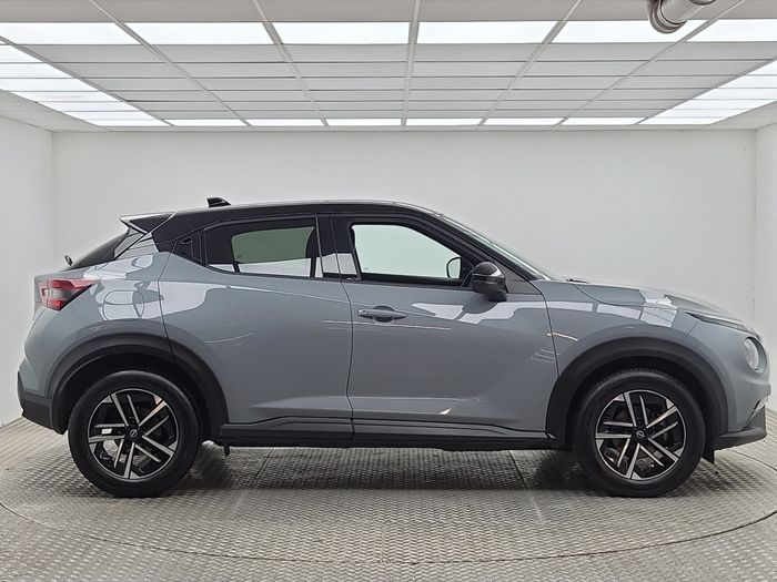 Nissan Juke 2026