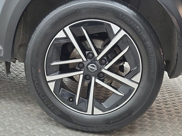 Nissan Juke 2026