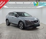 Nissan QASHQAI 2023