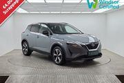 Nissan QASHQAI 2023