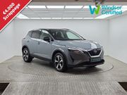 Nissan QASHQAI 2023
