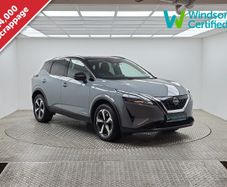Nissan QASHQAI 2023
