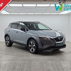Nissan QASHQAI 2023