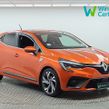 Renault Clio 2020
