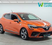 Renault Clio 2020