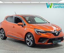 Renault Clio 2020