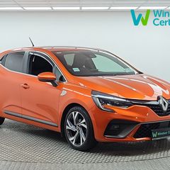 Renault Clio 2020