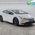 Toyota Prius 2023