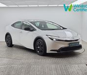 Toyota Prius 2023