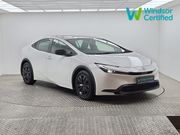 Toyota Prius 2023
