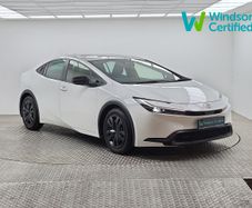 Toyota Prius 2023