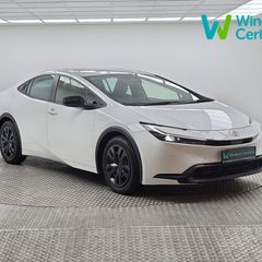 Toyota Prius 2023