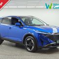 Nissan QASHQAI 2026