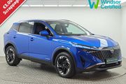 Nissan QASHQAI 2026