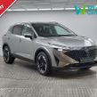 Nissan QASHQAI 2026