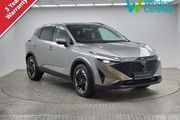 Nissan QASHQAI 2026
