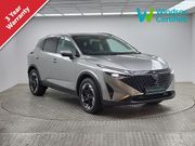 Nissan QASHQAI 2026