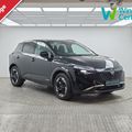 Nissan QASHQAI 2026
