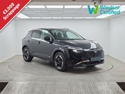 Nissan QASHQAI 2026