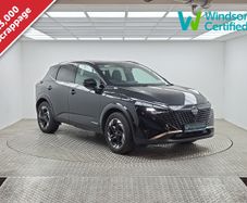 Nissan QASHQAI 2026