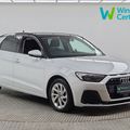 Audi A1 2021