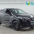 Nissan Juke 2026