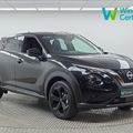 Nissan Juke 2026
